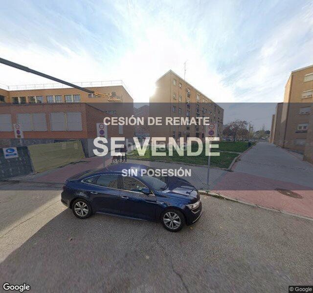 Foto 8d62bfd3-a9f2-40d8-841d-f49413c811e6. Pis a Fontarrón Madrid