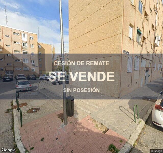 Foto a664c5d5-957d-4df1-84e5-0b063c204ac8. Pis a Fontarrón Madrid