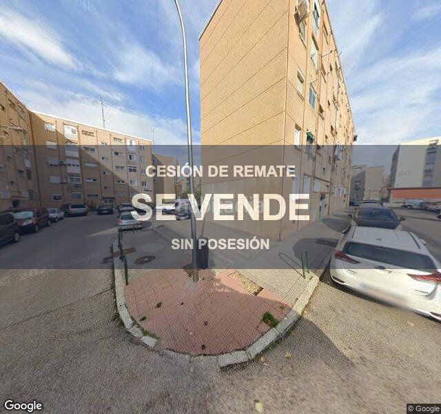 Foto c80f1e91-798b-484e-aed1-fffcf8909d22. Pis a Fontarrón Madrid