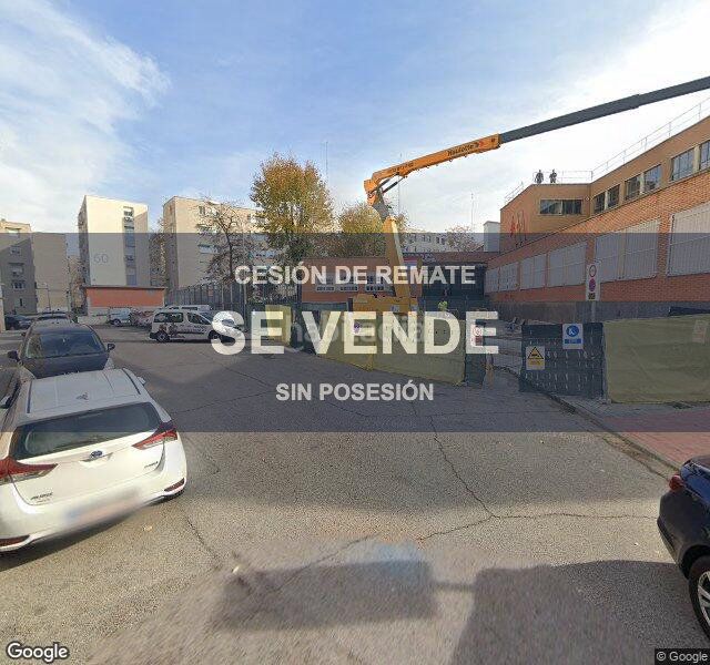Foto dd795633-0290-456d-9072-804fee927381. Pis a Fontarrón Madrid