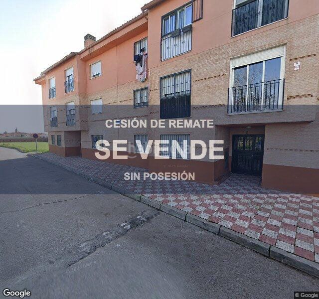 Foto 701231e8-f9ca-43f2-a85f-97c4f94f1018. Pis a Cedillo del Condado