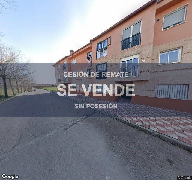 Foto 70f03b38-e095-4ddc-912e-3b1887d1de04. Pis a Cedillo del Condado