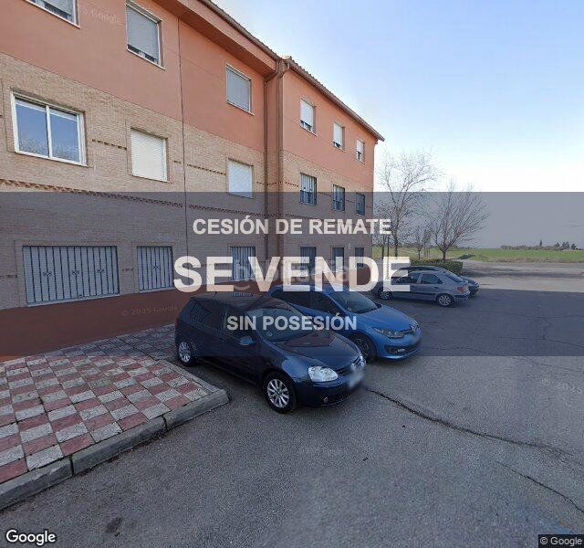 Foto be43b72c-56b9-4a36-9649-404b3b997dda. Pis a Cedillo del Condado