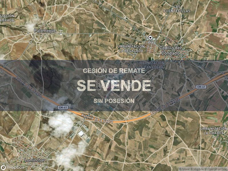 Foto c4d735ea-2394-4b0b-9ded-4780bfe460ea. Pis a Cedillo del Condado