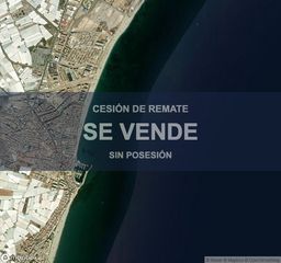 Appartamento in Las Salinas. Compra directa  inmueble en roquetas de mar