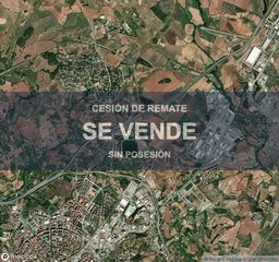 Pis a Bases de Manresa - Carretera de Santpedor