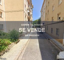 Pis a Bases de Manresa - Carretera de Santpedor