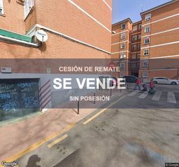 Pis a Reyes Católicos. Compra directa  inmueble en alcalá de henares