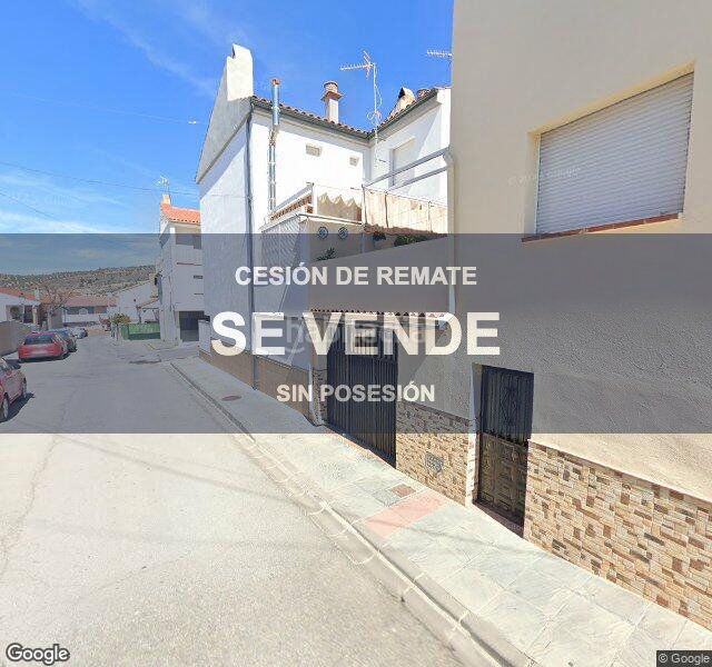 Foto 0b8ae34b-21f1-43e5-a3b3-91e0c5d5f8f7. Pis a Alfacar