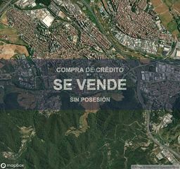 Piso en Ajuntament-Maragall. Compra de crédito  vivienda en ripollet