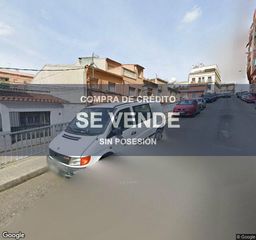 Flat in Ajuntament-Maragall. Compra de crédito  vivienda en ripollet