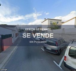 Pis a Riells. Inversión npl vivienda en calle lleida, lescala  girona