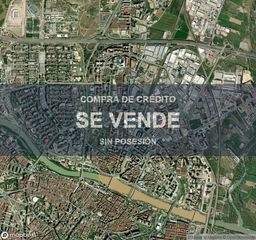 Oficina a San Pablo. Compra de crédito  oficina en zaragoza