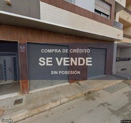 Geschäftsraum in Rafal. Compra de crédito  local en rafal