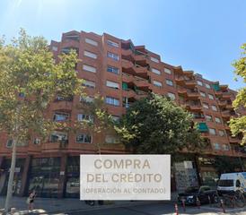 Flat in Carrer de sardenya 69. Oportunidad compra de crédito
