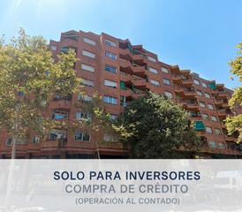 Pis a Carrer de sardenya 69. Oportunidad compra de crédito