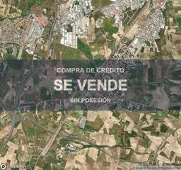 Bâtiment à usage industriel à Moraleja de Enmedio. Compra de crédito  nave en moraleja de enmedio