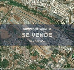 Industrial building in Churriana - El Pizarrillo - La Noria - Guadalsol. Compra de crédito  nave en málaga