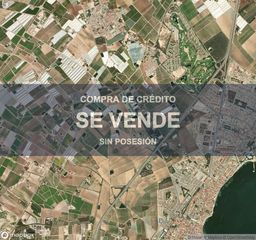 Büro in Centro. Compra de crédito  oficina en los alcázares