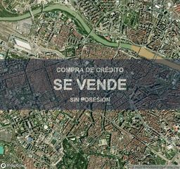 Oficina a Arrabal. Compra de crédito  oficina en zaragoza
