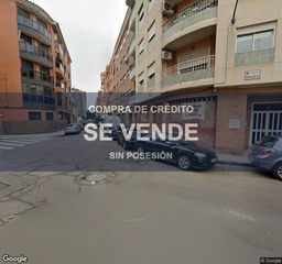 Oficina a Arrabal. Compra de crédito  oficina en zaragoza