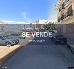 Local Comercial a Berja. Compra de crédito  local en berja