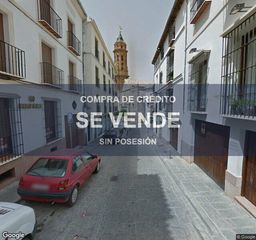 Local Comercial a Casco Histórico