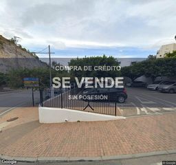 Büro in Mojácar Pueblo. Compra de crédito  oficina en mojácar