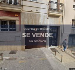 Business premise in Baza. Compra de crédito  local en baza