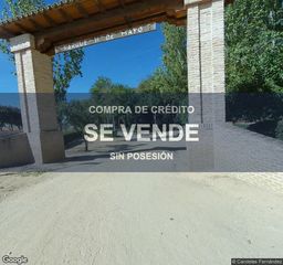 Bâtiment à usage industriel à Moraleja de Enmedio. Compra de crédito  nave adosada en moraleja de enmedio