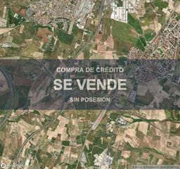 Bâtiment à usage industriel à Moraleja de Enmedio. Compra de crédito  nave adosada en moraleja de enmedio