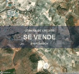 Nau industrial a Estepa. Compra de crédito  nave en estepa