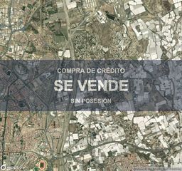 Fabrikhalle in El Ingenio. Compra de crédito  nave en almería
