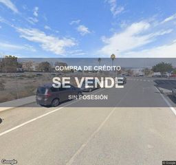 Bâtiment à usage industriel à El Ingenio. Compra de crédito  nave en almería