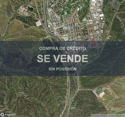 Bureau à Zona Industrial. Compra de crédito  oficina en tres cantos