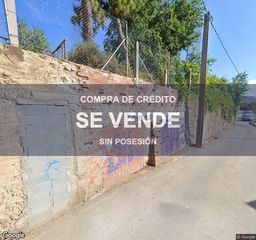 Nau industrial a Premià de Dalt. Compra de crédito  nave adosada en premià de dalt