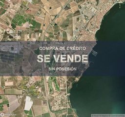 Capannone industriale in Centro. Compra de crédito  nave en alcázares, los