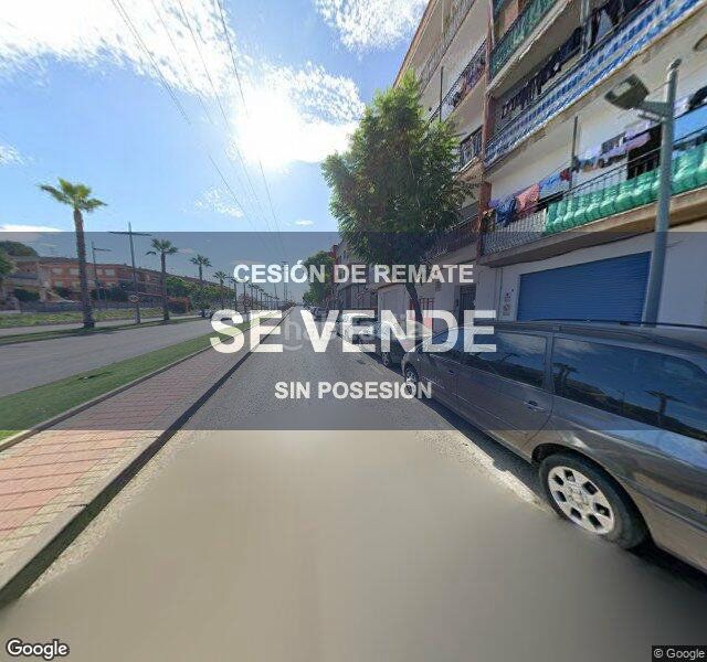 Foto 1badf4f9-4934-4688-b05f-e42d0637851d. Pis a Alcantarilla