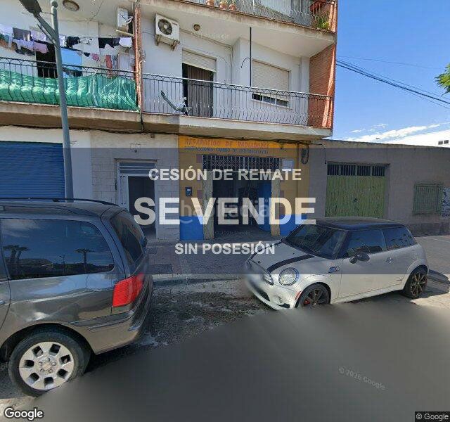 Foto ad1e0b19-cb32-4018-af50-96bdd04cc887. Pis a Alcantarilla