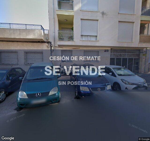 Foto 5d6421db-88eb-424b-a314-fbf9da890411. Pis a Alberca Murcia