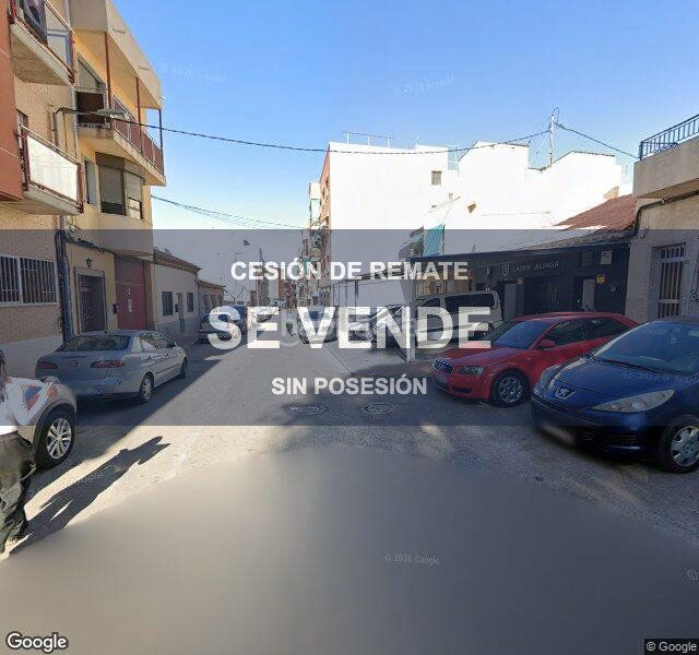 Foto 9879e757-51ae-475c-bfca-7ea0f35a0531. Pis a Alberca Murcia