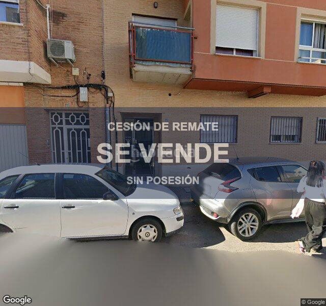Foto be98117d-1a35-42e5-8ac0-4ce74f692881. Pis a Alberca Murcia