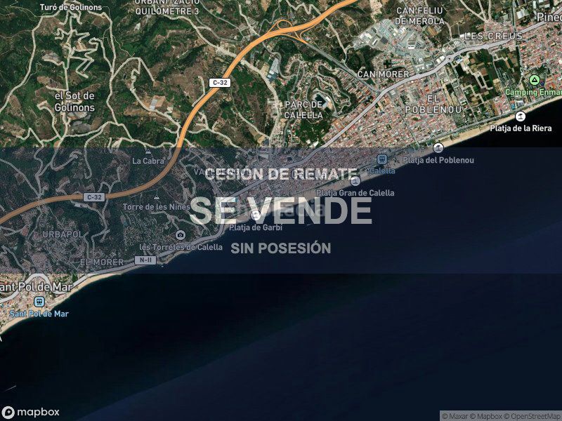 Foto d5369aa4-6e87-46ae-956c-038b1bfd73c7. Pis a Poblenou Pineda de Mar