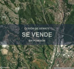 Etagenwohnung in Zona Nord. Compra directa  inmueble en rubí