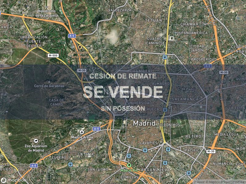 Foto 8a70b19c-1896-431c-bb10-27dd97087b5e. Pis a Sol Madrid