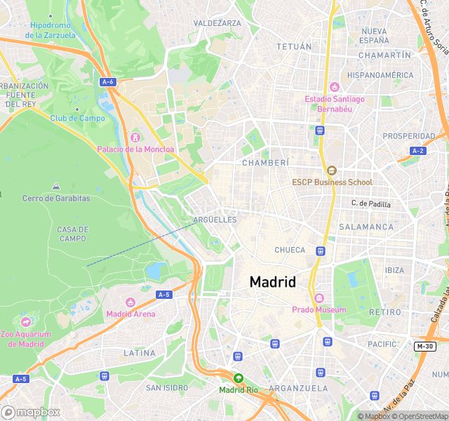 Foto af3db568-4fd9-4c51-a26d-d8954be8481d. Pis a Sol Madrid