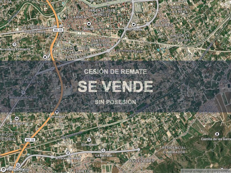 Foto 01dd1cb3-a846-4959-9d7e-a85df6140863. Pis a Barriomar-La Purísima Murcia