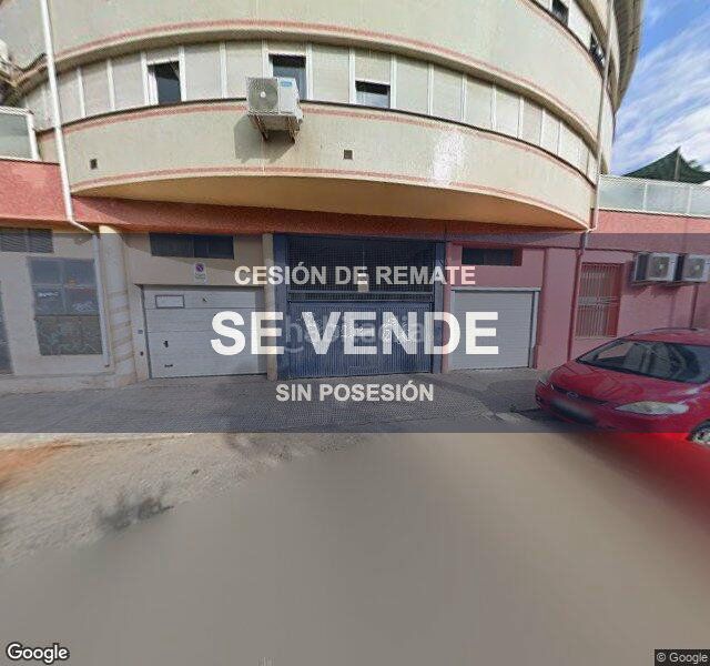 Foto 36b6e9ba-a2dc-4fd7-8b54-bf976cf2a2f0. Pis a Barriomar-La Purísima Murcia