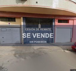 Pis a Barriomar-La Purísima