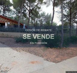 Flat in Els Canyars. Compra directa  inmueble en castelldefels